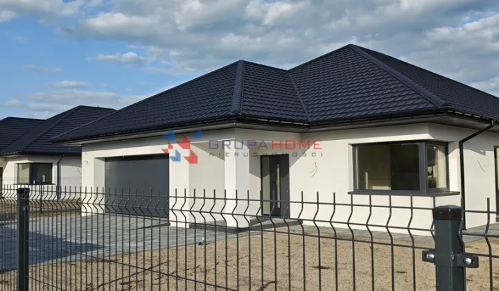 dom wolnostojący, 4 pokoje Wola Przypkowska