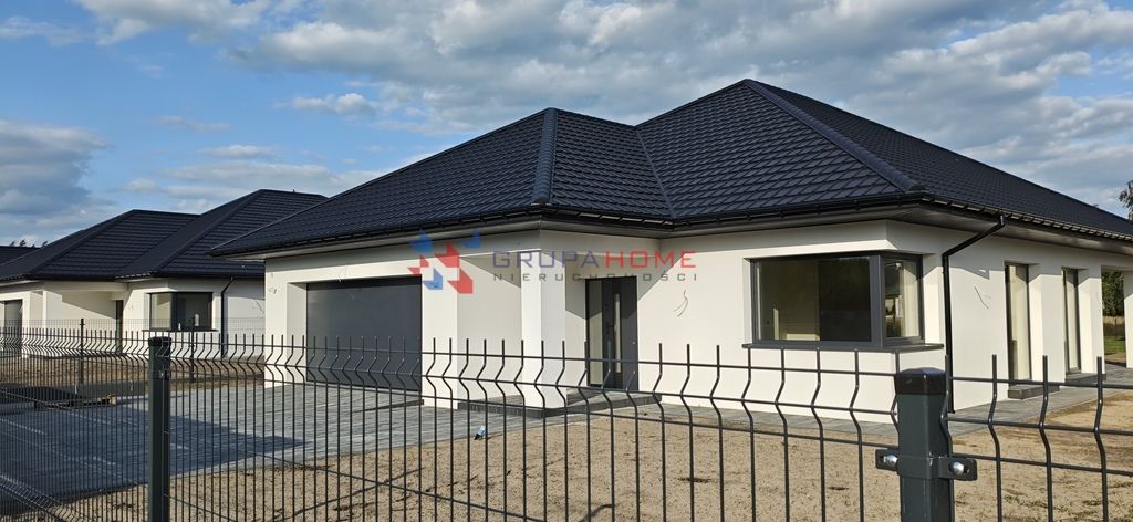 dom wolnostojący, 4 pokoje Wola Przypkowska. Zdjęcie 1
