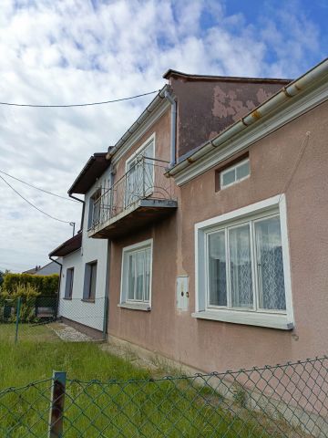 bliźniak, 3 pokoje Rudnik nad Sanem, ul. Rzeszowska. Zdjęcie 2