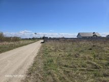 Działka budowlana Koszalin, ul. Pszeniczna. Zdjęcie 2
