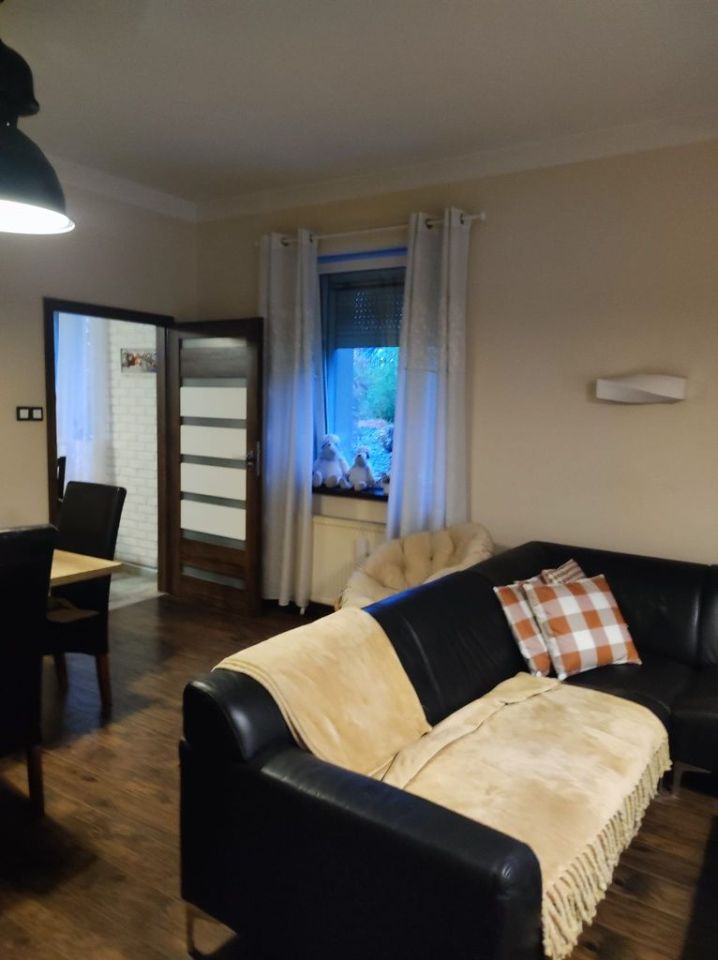 Mieszkanie 3-pokojowe Goświnowice. Zdjęcie 5