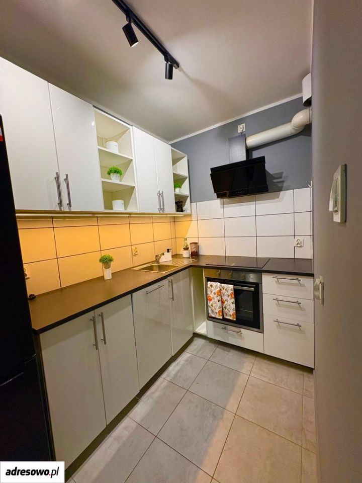 Mieszkanie 2-pokojowe Legnica Centrum, ul. Złotoryjska. Zdjęcie 14