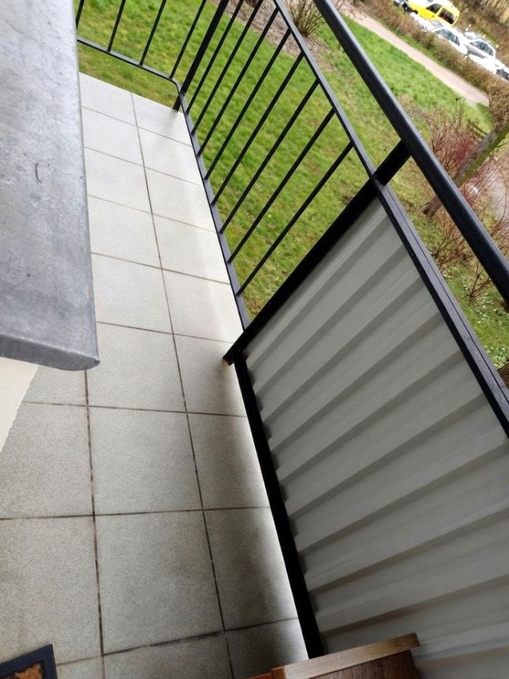 Mieszkanie 2-pokojowe Lublin LSM, ul. Konrada Wallenroda. Zdjęcie 11
