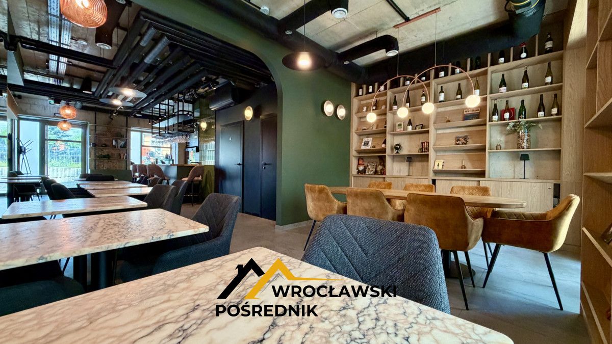 Lokal Wrocław Śródmieście, wyspa Słodowa. Zdjęcie 11
