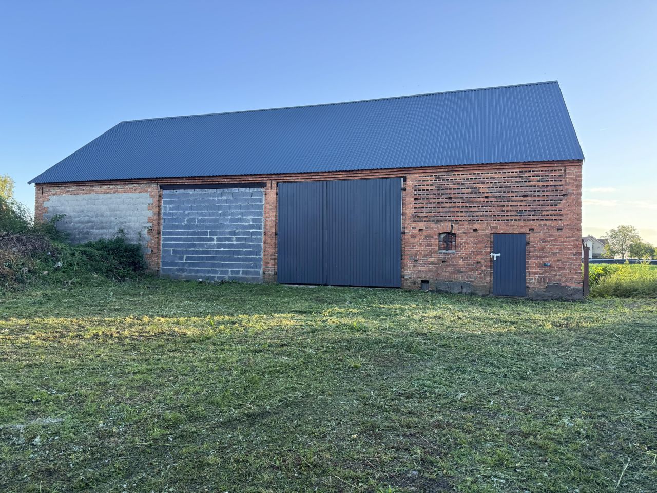 Działka siedliskowa Zalesie Wielkie. Zdjęcie 7