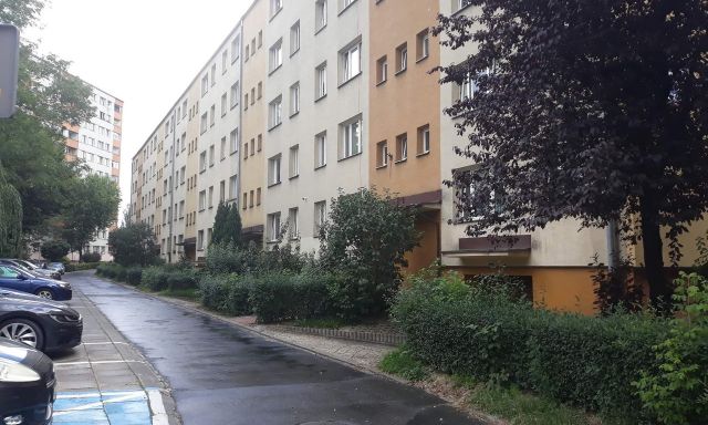 Mieszkanie 2-pokojowe Kraków Nowa Huta, os. Albertyńskie. Zdjęcie 1