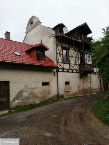 kamienica, 4 pokoje Wałbrzych Podgórze, ul. Nowy Dom. Zdjęcie 1