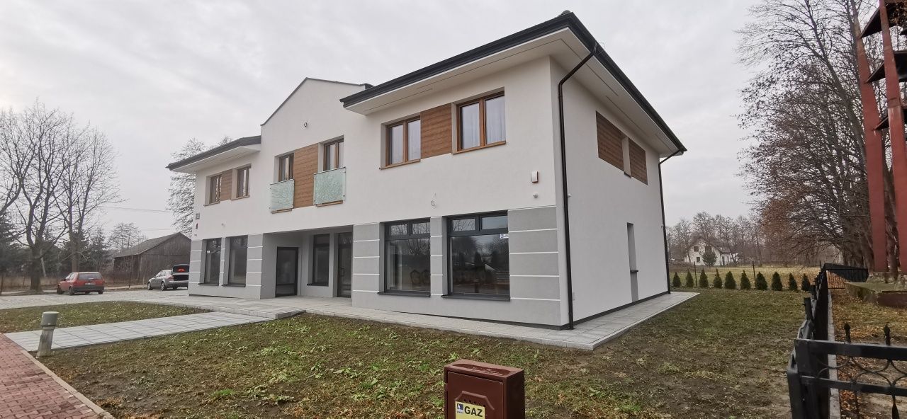 Nieruchomość komercyjna Strachówka. Zdjęcie 2