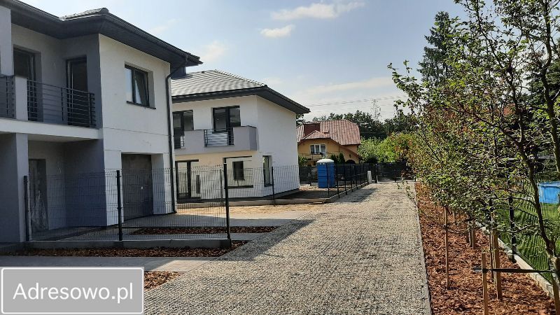 bliźniak, 5 pokoi Dąbrowa, ul. Sierakowska. Zdjęcie 3