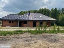 dom wolnostojący, 8 pokoi Rokitno Szlacheckie, ul. 1 Maja. Zdjęcie 1