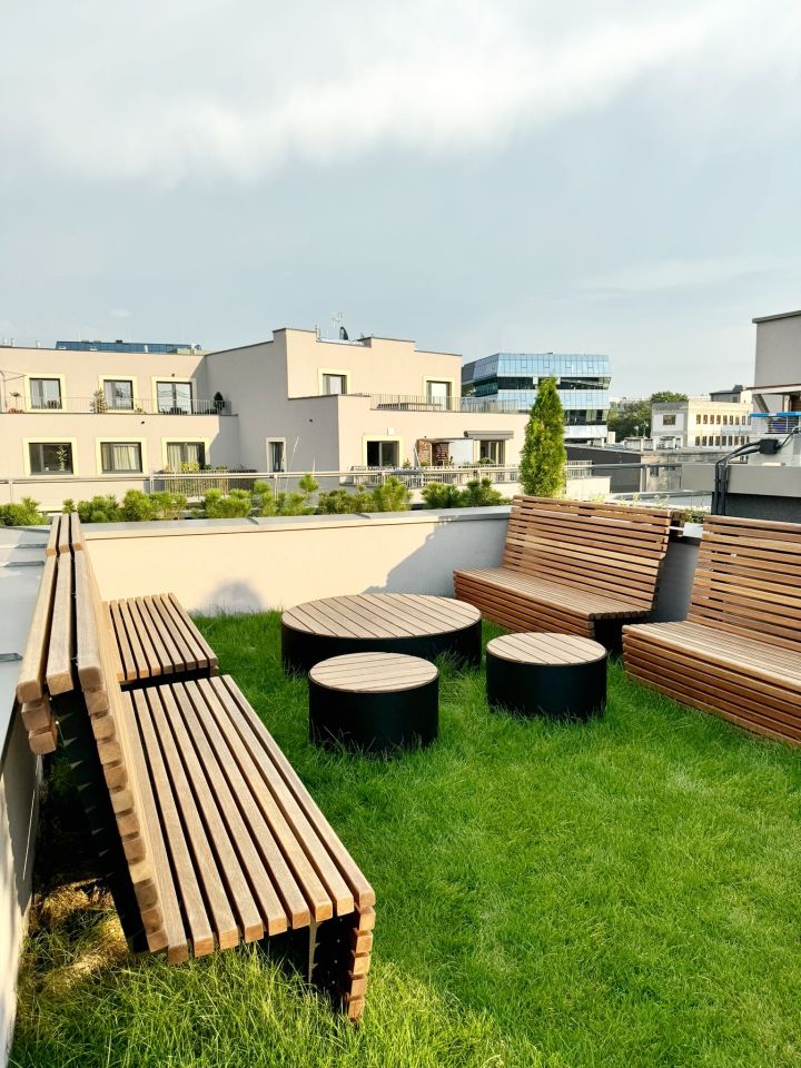 Mieszkanie 2-pokojowe Kraków Podgórze, ul. Rydlówka. Zdjęcie 17