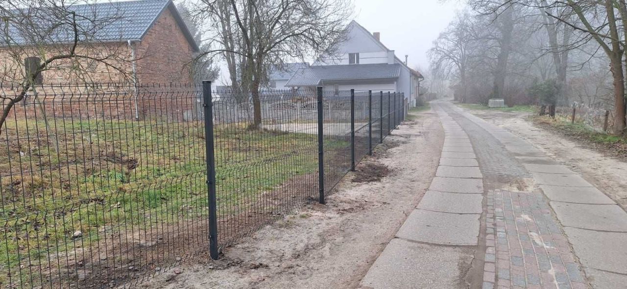 gospodarstwo Strzyżewo. Zdjęcie 4