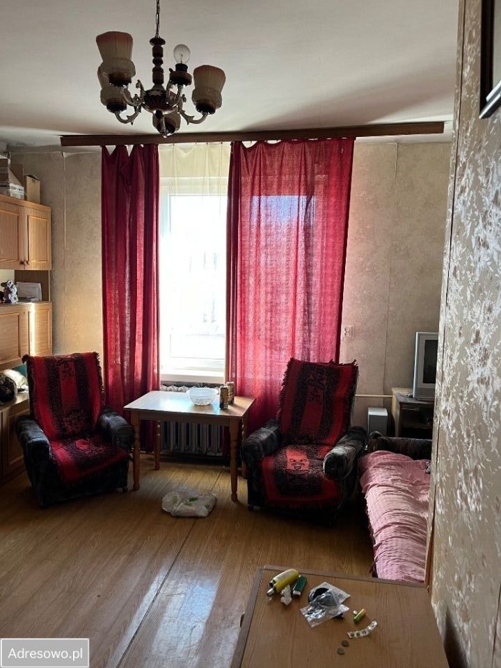 Mieszkanie 1-pokojowe Biała Podlaska, ul. Tadeusza Kościuszki