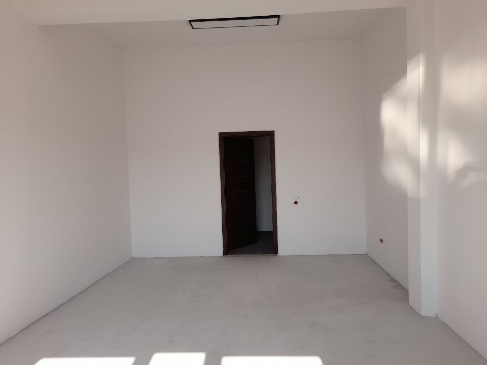 Biuro Milanówek, ul. Królewska