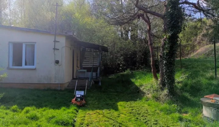 Działka budowlana Dys, ul. Dolina Ciemięgi