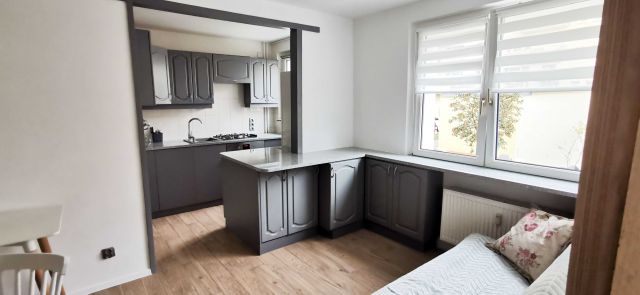 Mieszkanie 2-pokojowe Bydgoszcz Błonie. Zdjęcie 1