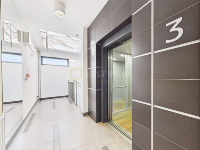 Mieszkanie 2-pokojowe Warszawa Wilanów, al. Rzeczypospolitej. Zdjęcie 13