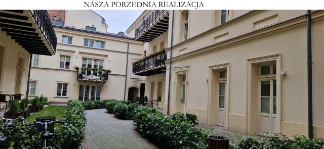 Mieszkanie 2-pokojowe Kraków Kazimierz, ul. Skałeczna. Zdjęcie 12