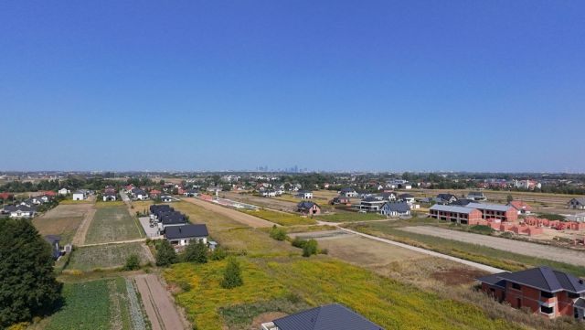 dom szeregowy, 4 pokoje Podolszyn Nowy. Zdjęcie 14