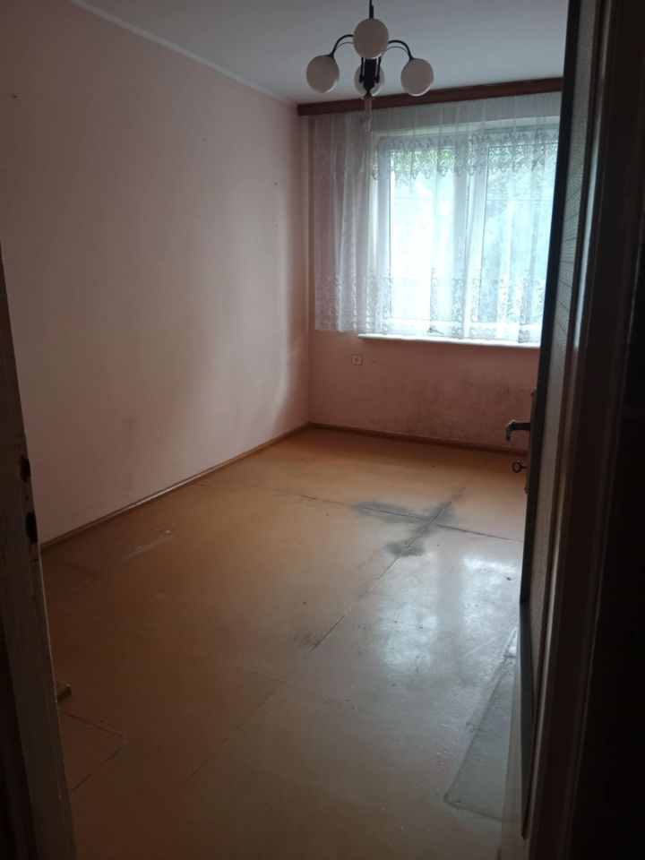 Mieszkanie 2-pokojowe Wejherowo, ul. Fryderyka Chopina