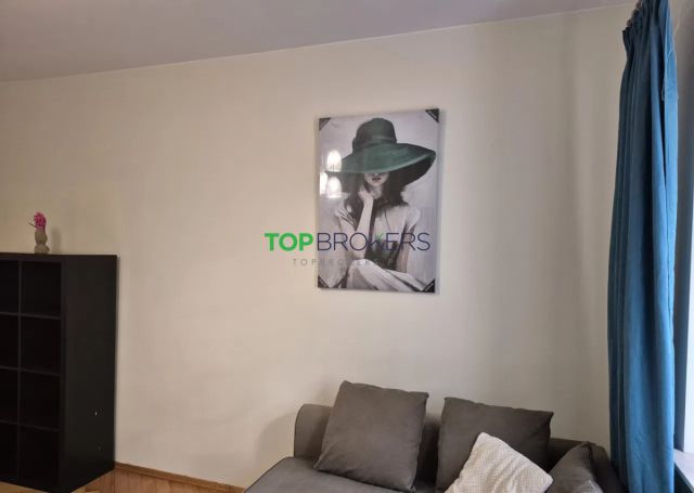 Mieszkanie 1-pokojowe Warszawa Praga-Południe, ul. Grochowska. Zdjęcie 4