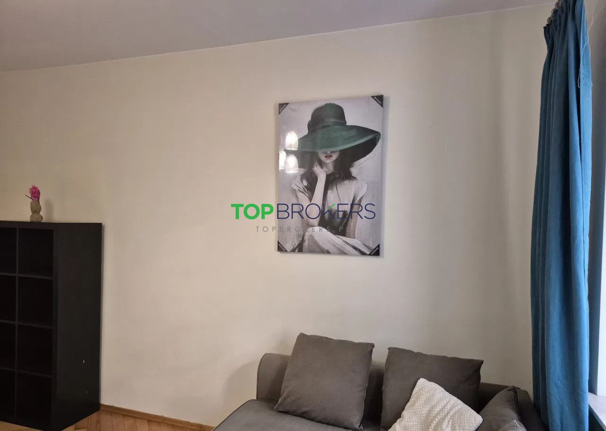 Mieszkanie 1-pokojowe Warszawa Praga-Południe, ul. Grochowska. Zdjęcie 4