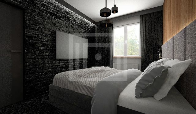 Mieszkanie 4-pokojowe Rumia, ul. Jałowcowa. Zdjęcie 1