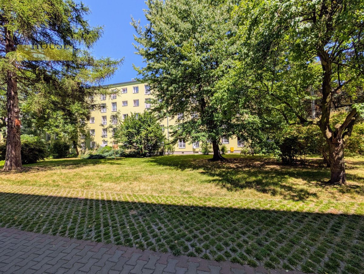 Mieszkanie 2-pokojowe Gliwice, al. Majowa. Zdjęcie 13