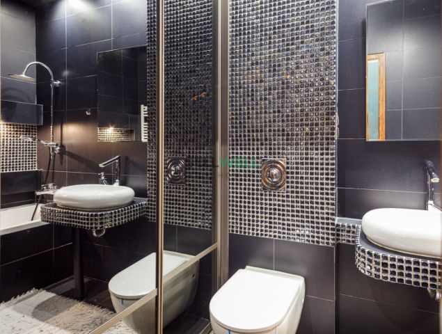 Mieszkanie 3-pokojowe Wrocław Krzyki, ul. Klasztorna. Zdjęcie 10