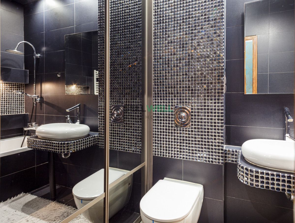 Mieszkanie 3-pokojowe Wrocław Krzyki, ul. Klasztorna. Zdjęcie 10