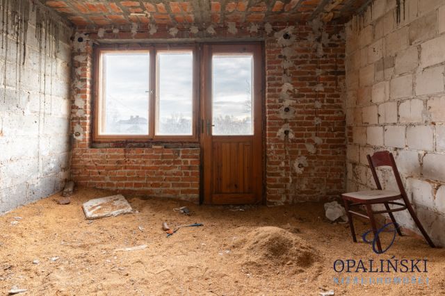 dom wolnostojący, 5 pokoi Giedlarowa. Zdjęcie 14