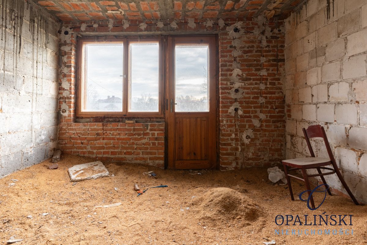 dom wolnostojący, 5 pokoi Giedlarowa. Zdjęcie 14