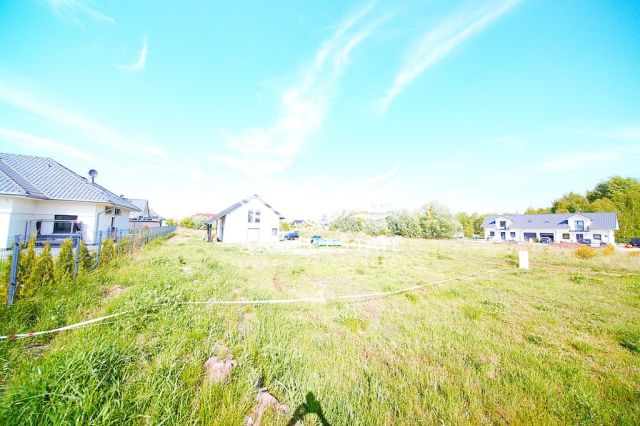 Działka budowlana Szczecin Prawobrzeże, ul. Stepowa. Zdjęcie 10