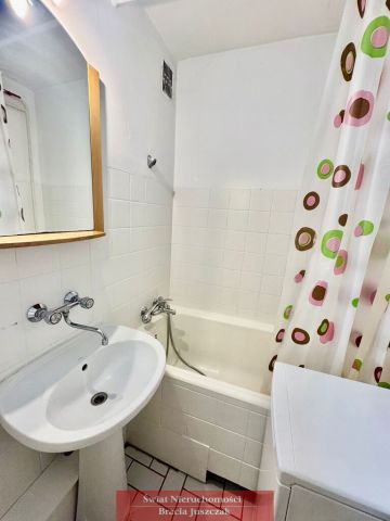 Mieszkanie 2-pokojowe Wrocław. Zdjęcie 9