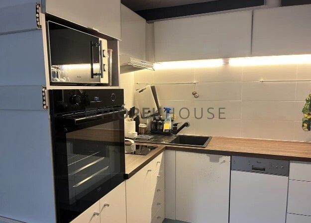 Mieszkanie 2-pokojowe Warszawa Mokotów, al. Lotników. Zdjęcie 3