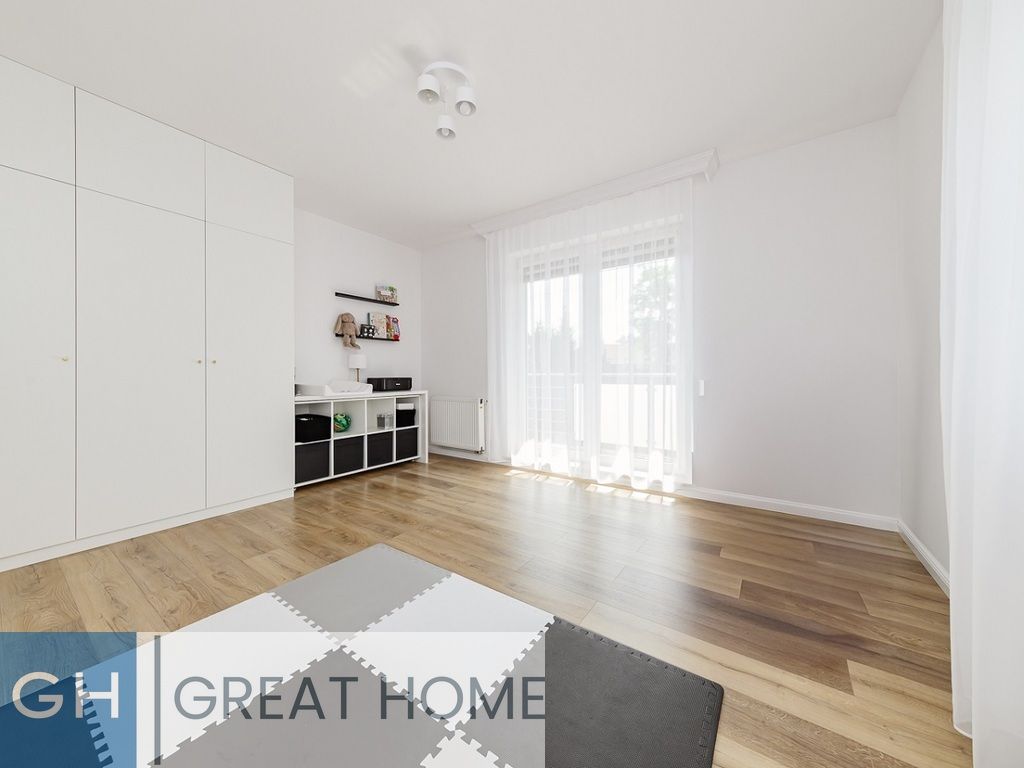 Mieszkanie 3-pokojowe Marki, ul. Legionowa. Zdjęcie 13