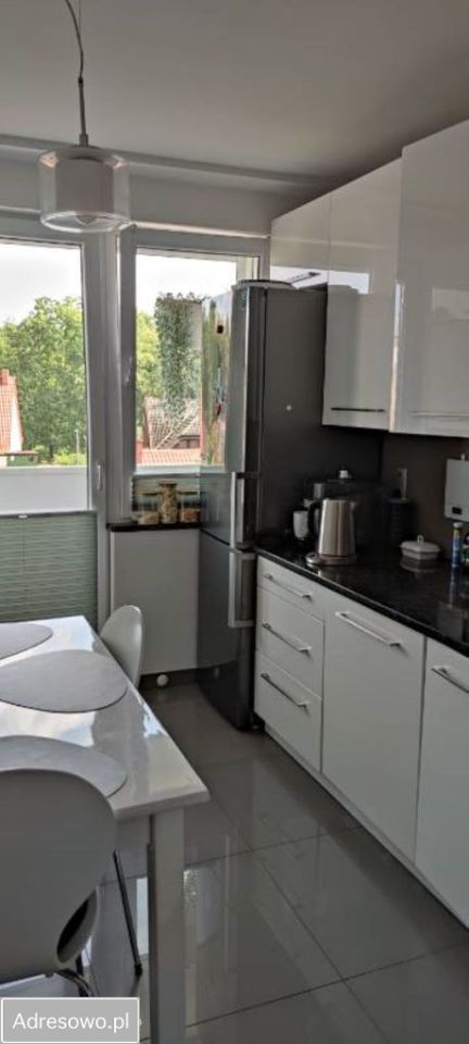 Mieszkanie 4-pokojowe Barlinek, ul. Stodolna. Zdjęcie 2