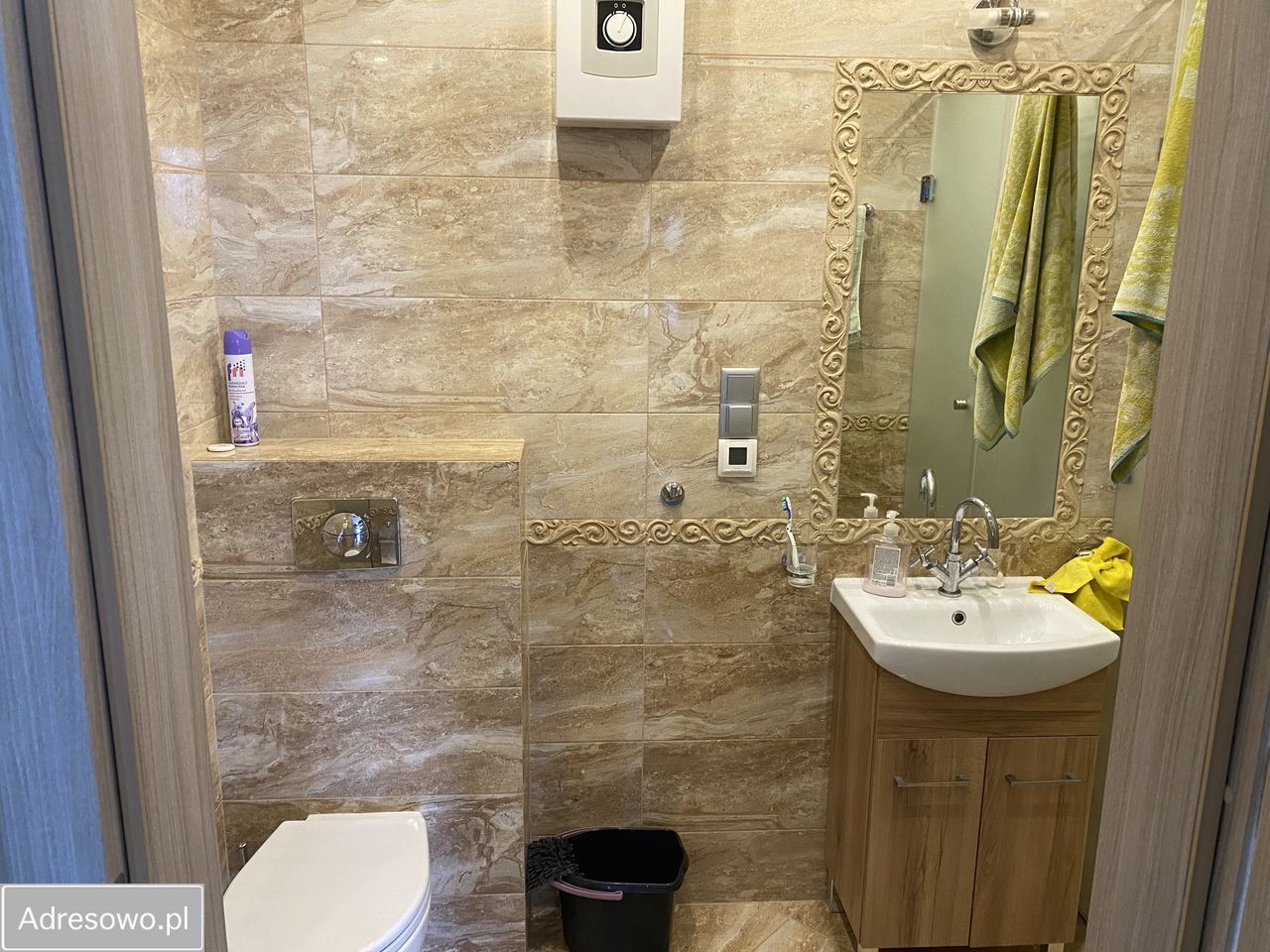 Mieszkanie 2-pokojowe Krynica Morska, ul. Rybacka. Zdjęcie 9