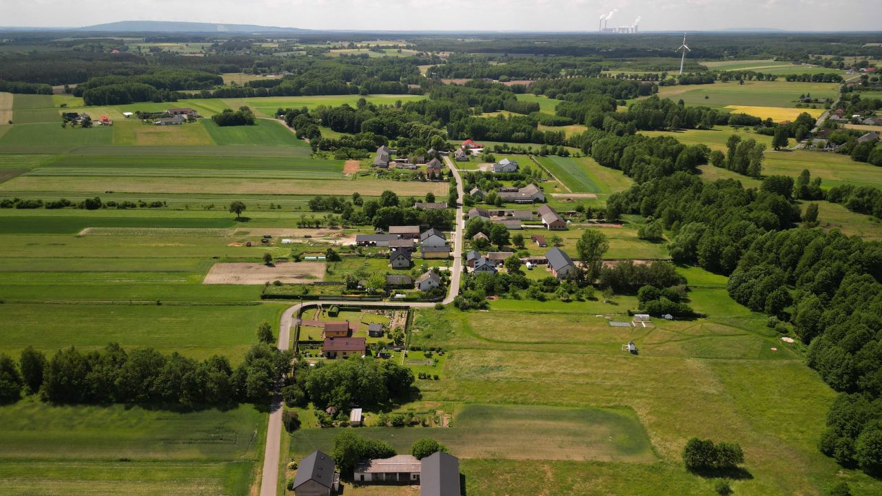 Działka siedliskowa Blizin. Zdjęcie 3