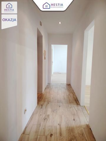 Mieszkanie 2-pokojowe Borne Sulinowo, al. Niepodległości. Zdjęcie 6