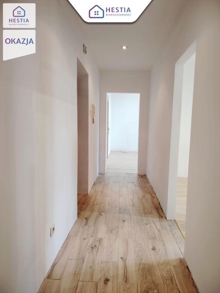 Mieszkanie 2-pokojowe Borne Sulinowo, al. Niepodległości. Zdjęcie 6