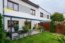 dom szeregowy, 4 pokoje Tarnowskie Góry, ul. Nowa