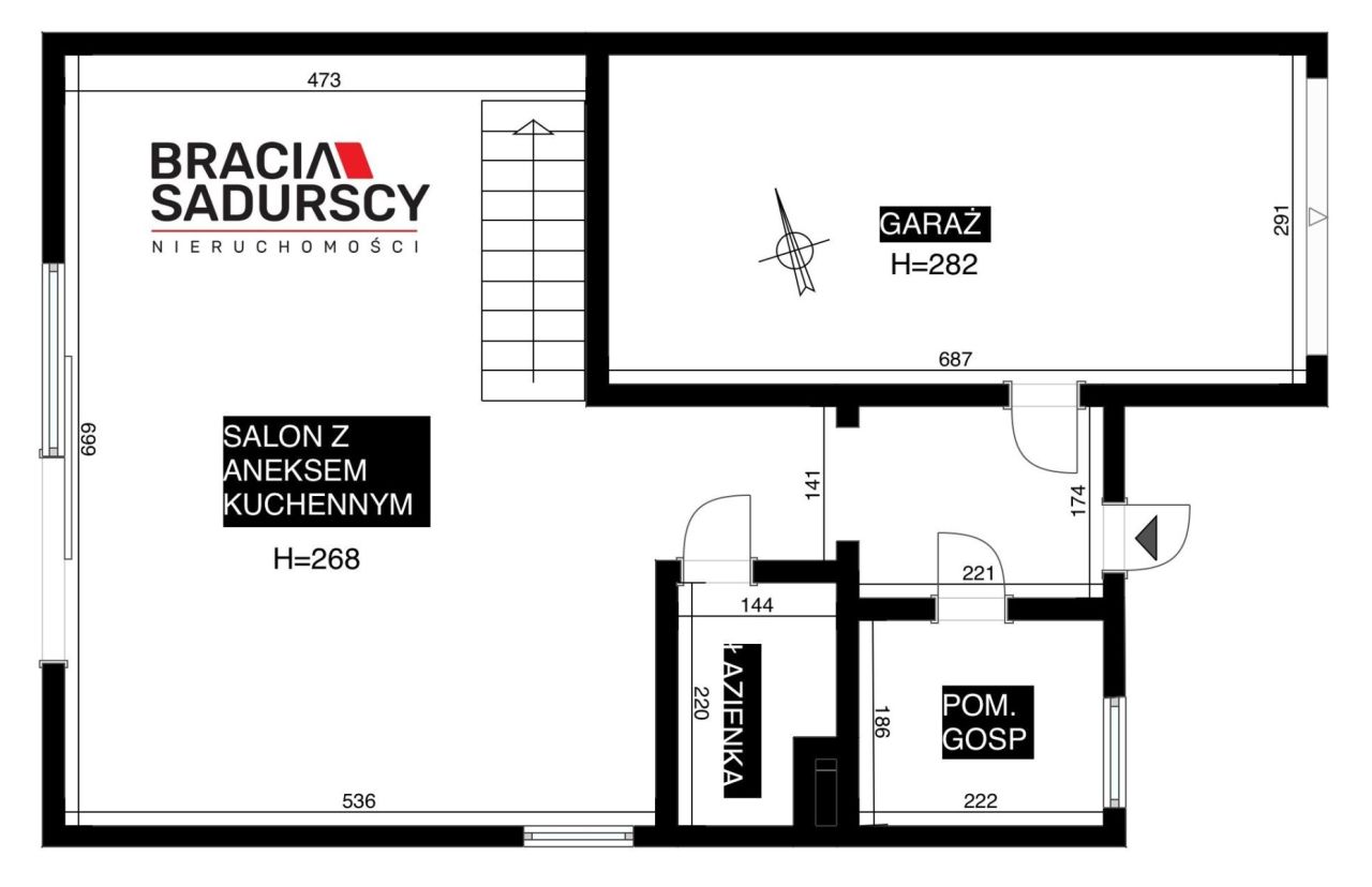 bliźniak, 5 pokoi Kraków Dębniki, ul. Tretówka. Zdjęcie 22