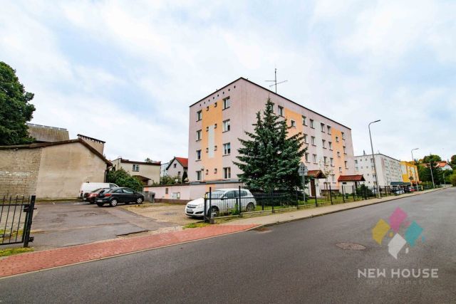 Mieszkanie 3-pokojowe Mrągowo, ul. Żołnierska. Zdjęcie 10