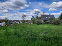 Działka budowlana Komarno. Zdjęcie 3