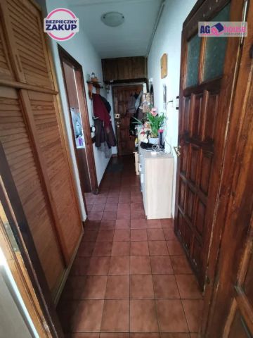 Mieszkanie 2-pokojowe Gdańsk Wrzeszcz, al. Grunwaldzka. Zdjęcie 5