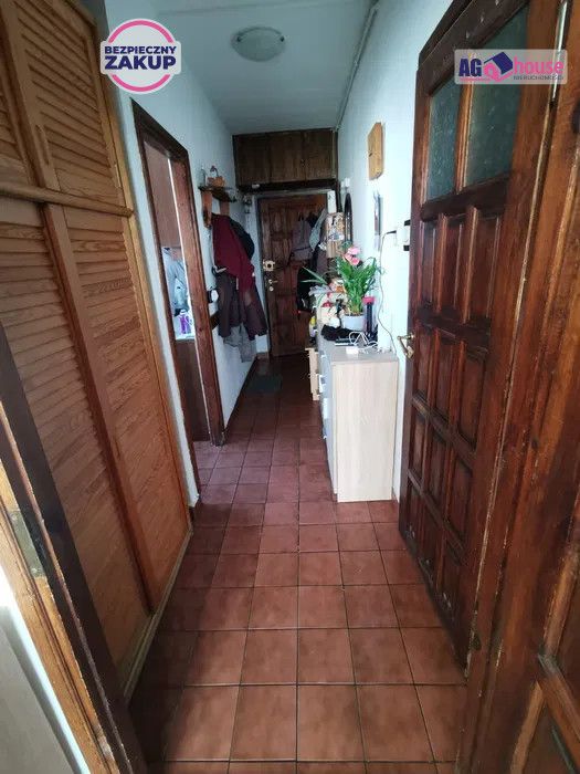 Mieszkanie 2-pokojowe Gdańsk Wrzeszcz, al. Grunwaldzka. Zdjęcie 5