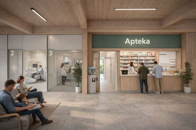 Lokal Kraków Podgórze, ul. Kosocicka. Zdjęcie 3