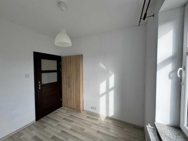 Mieszkanie 2-pokojowe Katowice Bogucice, ul. Leopolda Markiefki. Zdjęcie 1