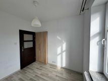 Mieszkanie 2-pokojowe Katowice Bogucice, ul. Leopolda Markiefki